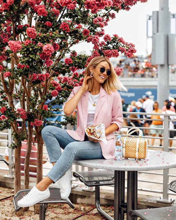 Модные образы на каждый день 2026 – лучшие сочетания и стили