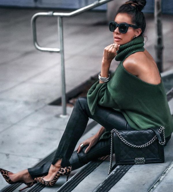 Модные образы на каждый день 2026 – лучшие сочетания и стили