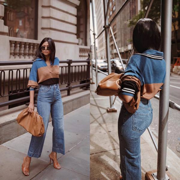 Модные образы на каждый день 2026 – лучшие сочетания и стили