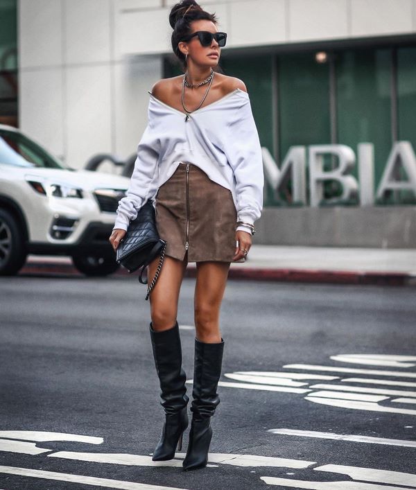 Модные образы на каждый день 2026 – лучшие сочетания и стили