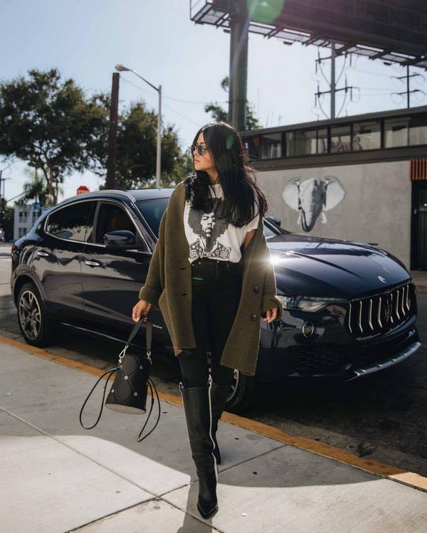 Модные образы на каждый день 2026 – лучшие сочетания и стили