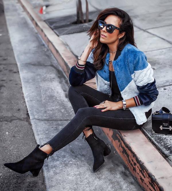 Модные образы на каждый день 2026 – лучшие сочетания и стили