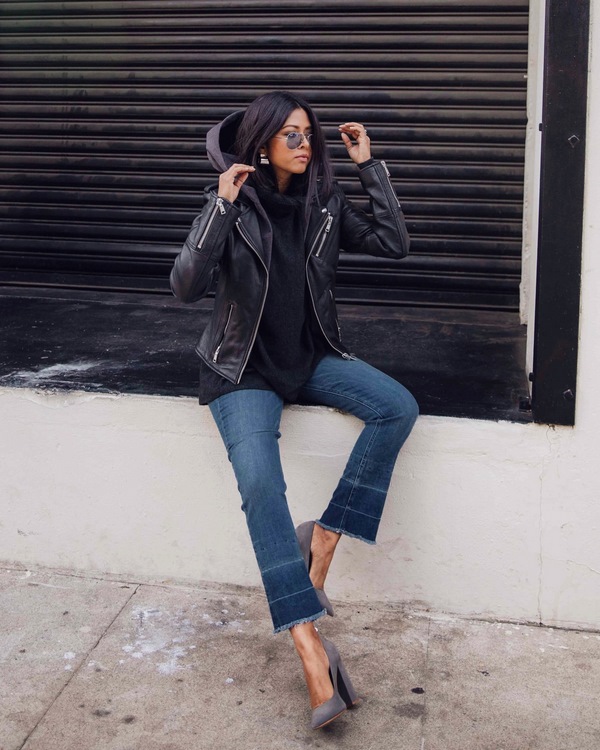 Модные образы на каждый день 2026 – лучшие сочетания и стили