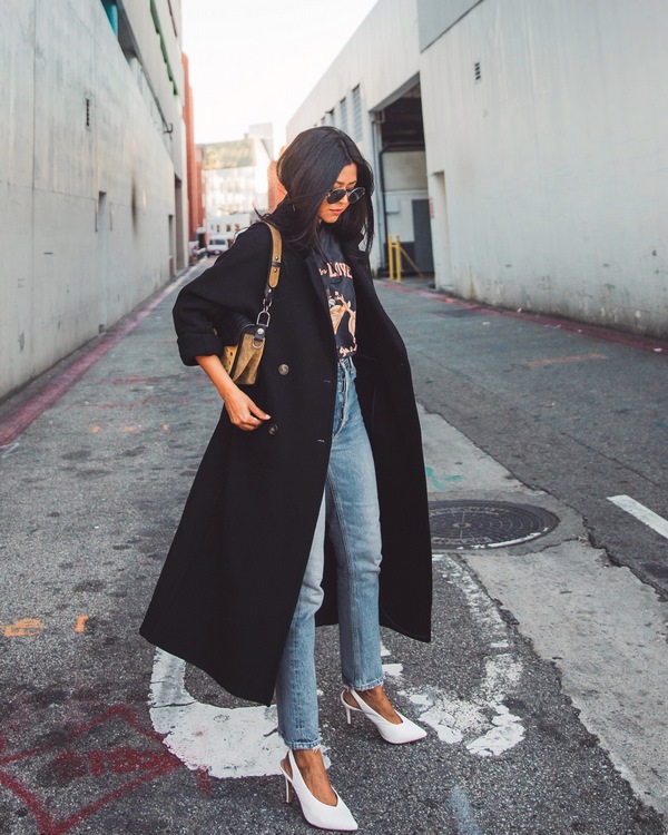 Модные образы на каждый день 2026 – лучшие сочетания и стили