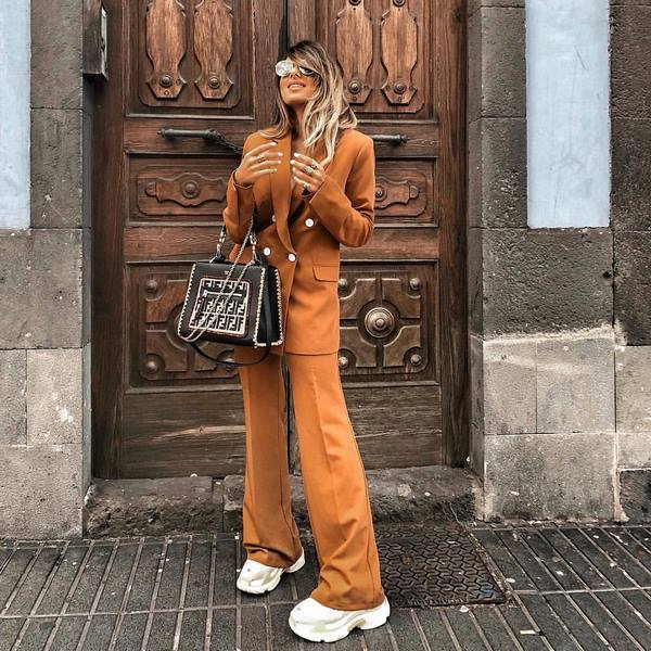 Модные образы на каждый день 2026 – лучшие сочетания и стили