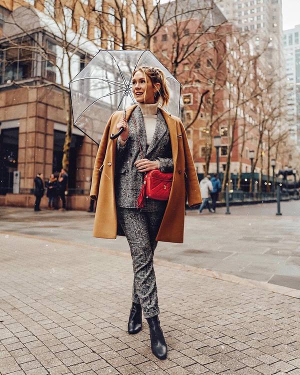 Модные образы на каждый день 2026 – лучшие сочетания и стили