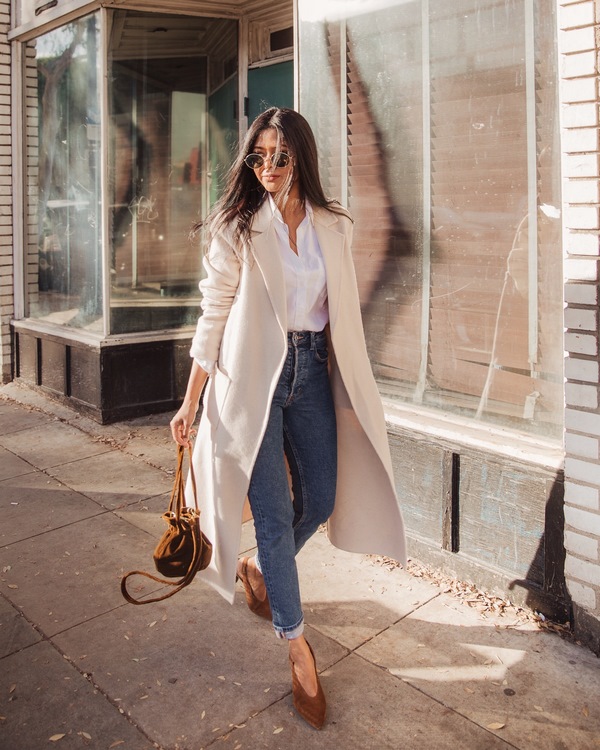 Модные образы на каждый день 2026 – лучшие сочетания и стили