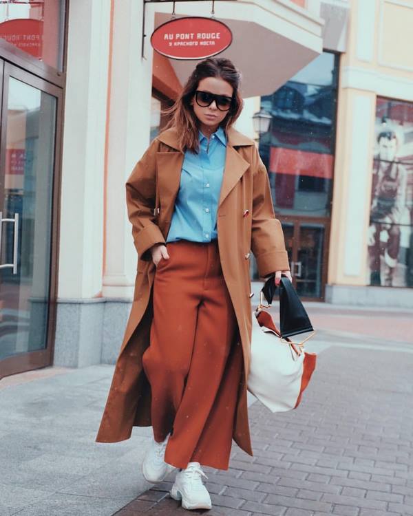 Модные образы на каждый день 2026 – лучшие сочетания и стили