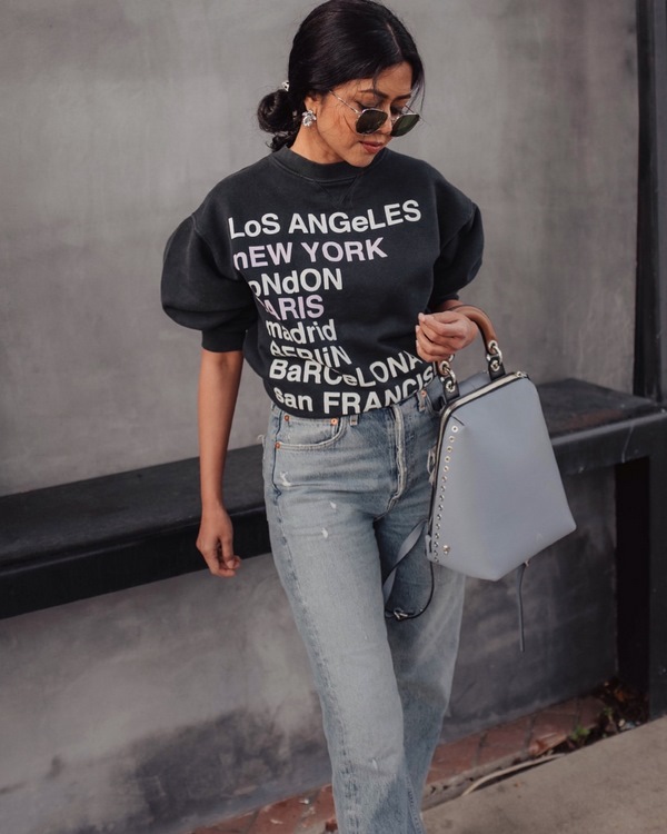 Модные образы на каждый день 2026 – лучшие сочетания и стили