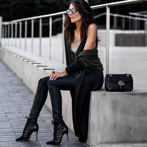 Модные образы на каждый день 2026 – лучшие сочетания и стили