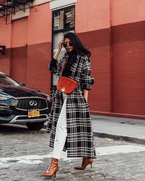 Модные образы на каждый день 2026 – лучшие сочетания и стили