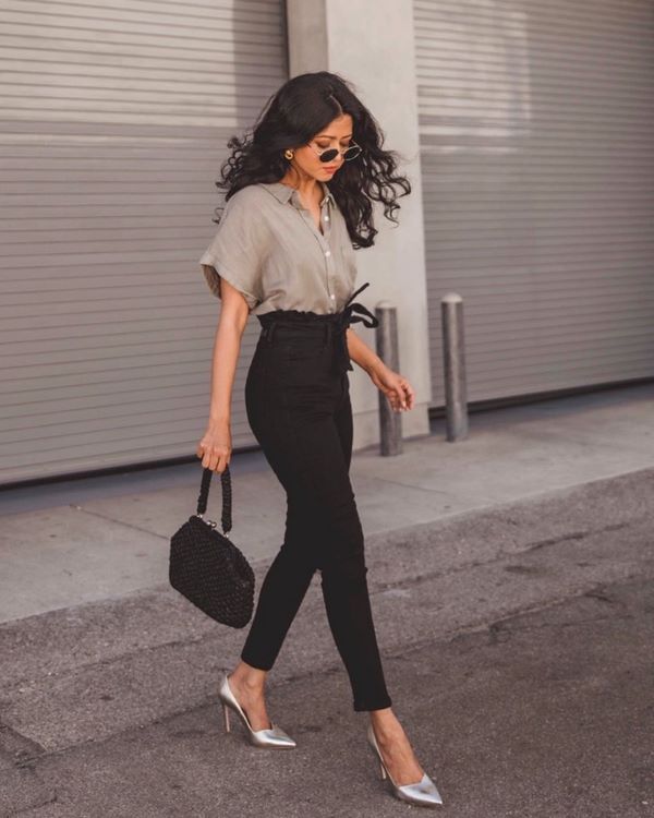 Модные образы на каждый день 2026 – лучшие сочетания и стили