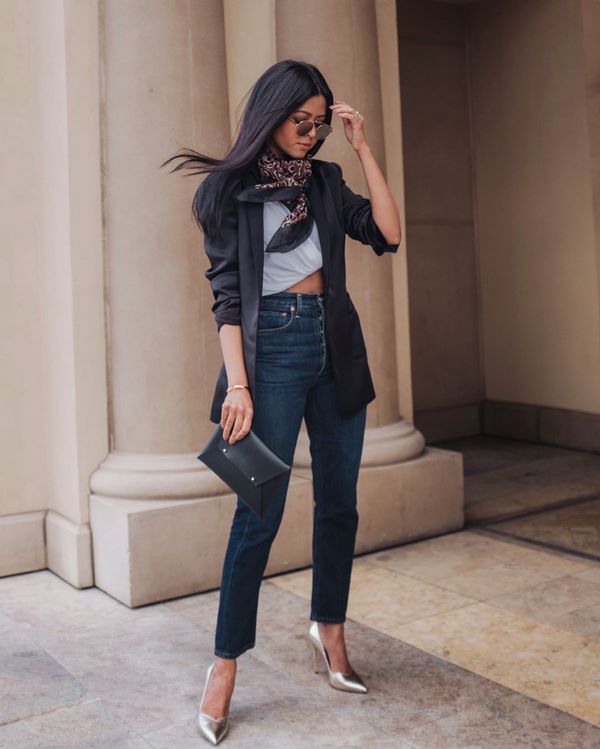 Модные образы на каждый день 2026 – лучшие сочетания и стили