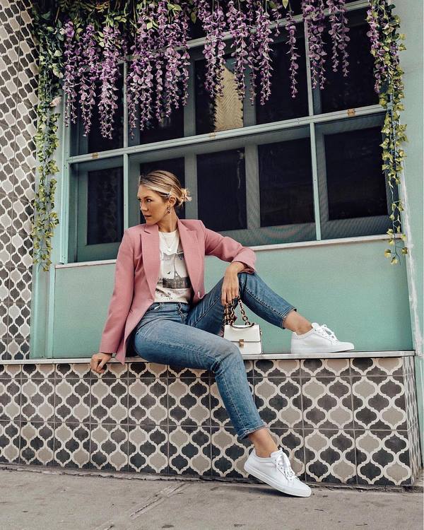 Модные образы на каждый день 2026 – лучшие сочетания и стили