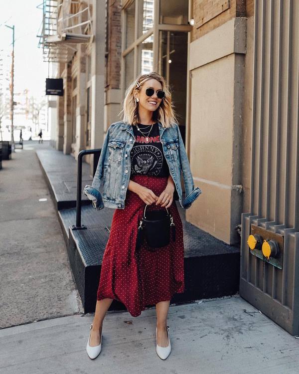 Модные образы на каждый день 2026 – лучшие сочетания и стили