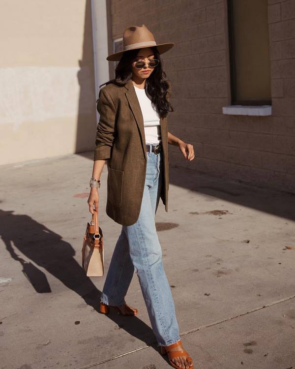 Модные образы на каждый день 2026 – лучшие сочетания и стили