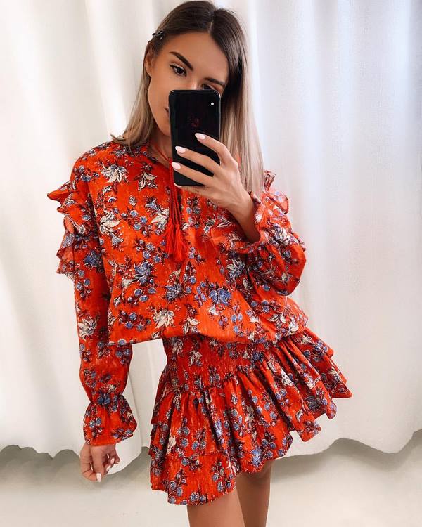 Модные образы на каждый день 2026 – лучшие сочетания и стили