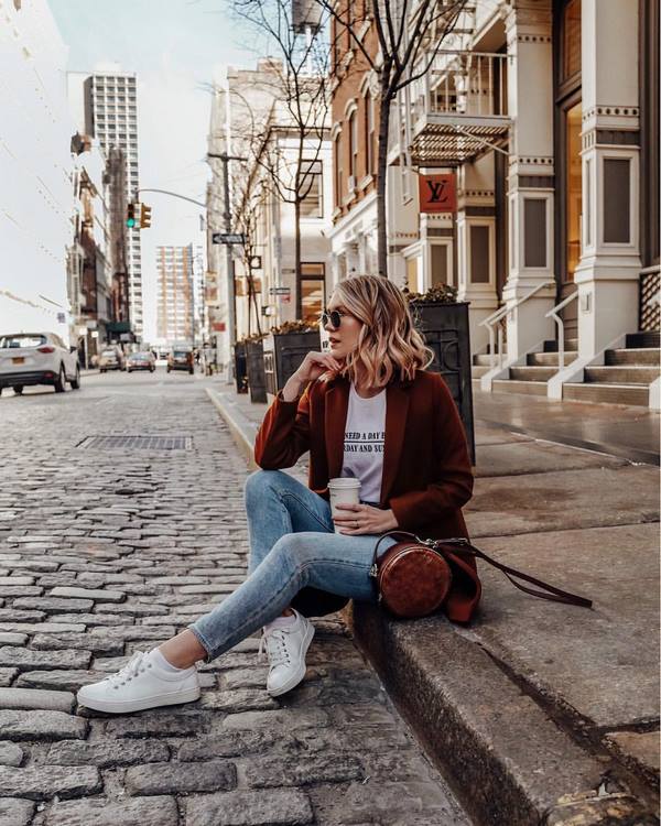 Модные образы на каждый день 2026 – лучшие сочетания и стили