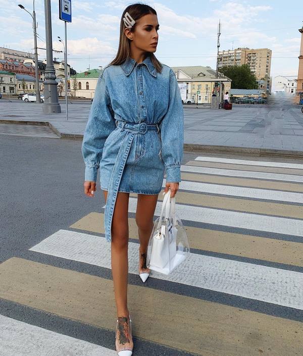 Модные образы на каждый день 2026 – лучшие сочетания и стили