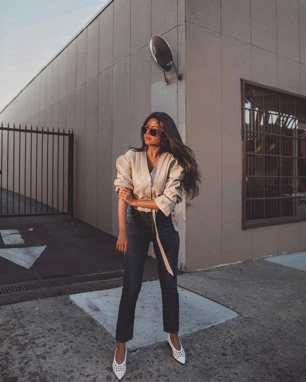 Модные образы на каждый день 2026 – лучшие сочетания и стили