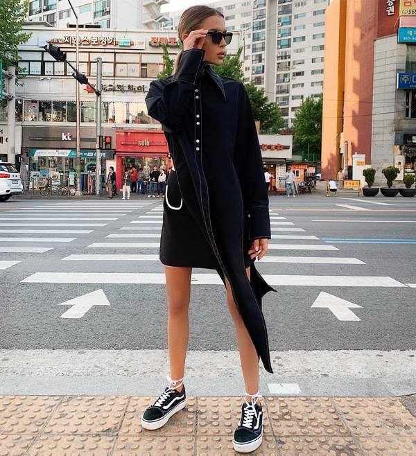 Модные образы на каждый день 2026 – лучшие сочетания и стили