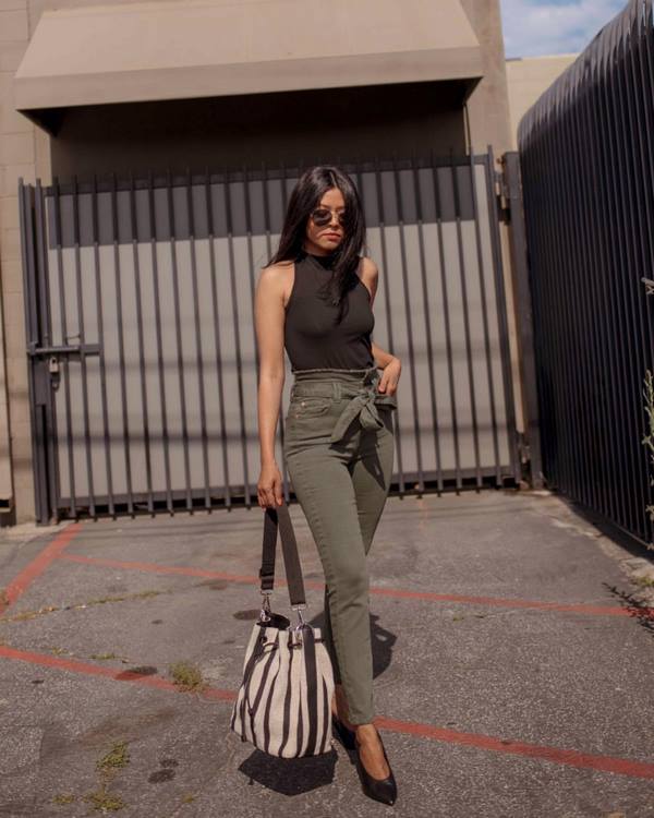 Модные образы на каждый день 2026 – лучшие сочетания и стили