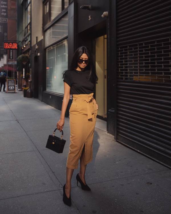 Модные образы на каждый день 2026 – лучшие сочетания и стили