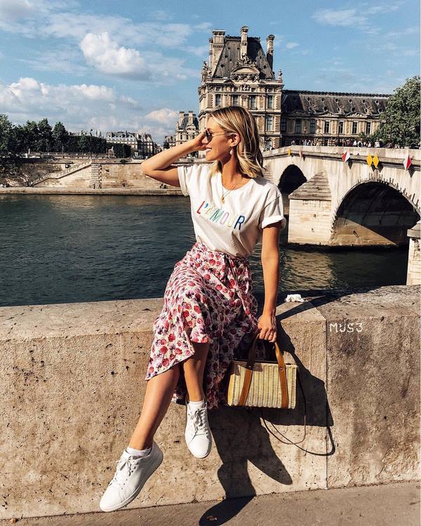 Модные образы на каждый день 2026 – лучшие сочетания и стили