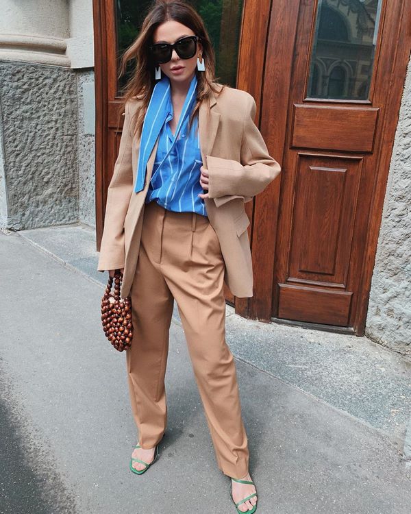 Модные образы на каждый день 2026 – лучшие сочетания и стили