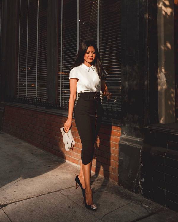 Модные образы на каждый день 2026 – лучшие сочетания и стили