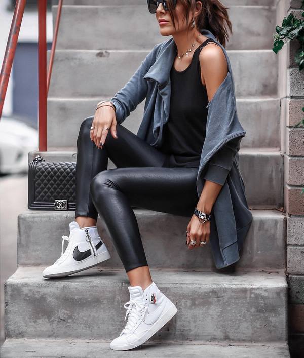 Модные образы на каждый день 2026 – лучшие сочетания и стили