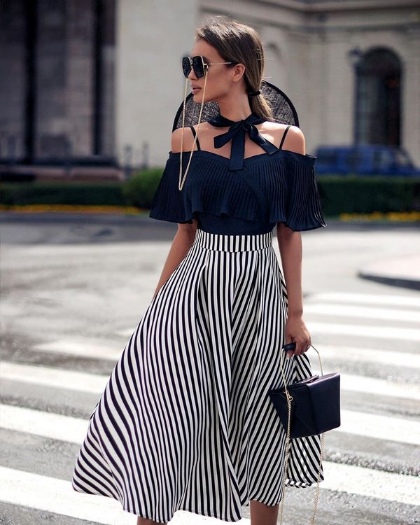 Модные образы на каждый день 2026 – лучшие сочетания и стили