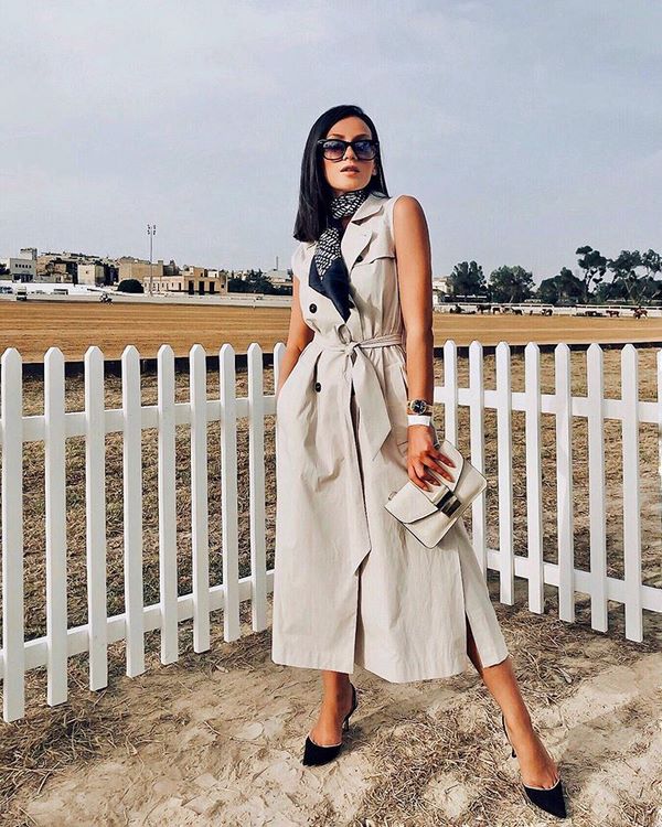 Модные образы на каждый день 2026 – лучшие сочетания и стили