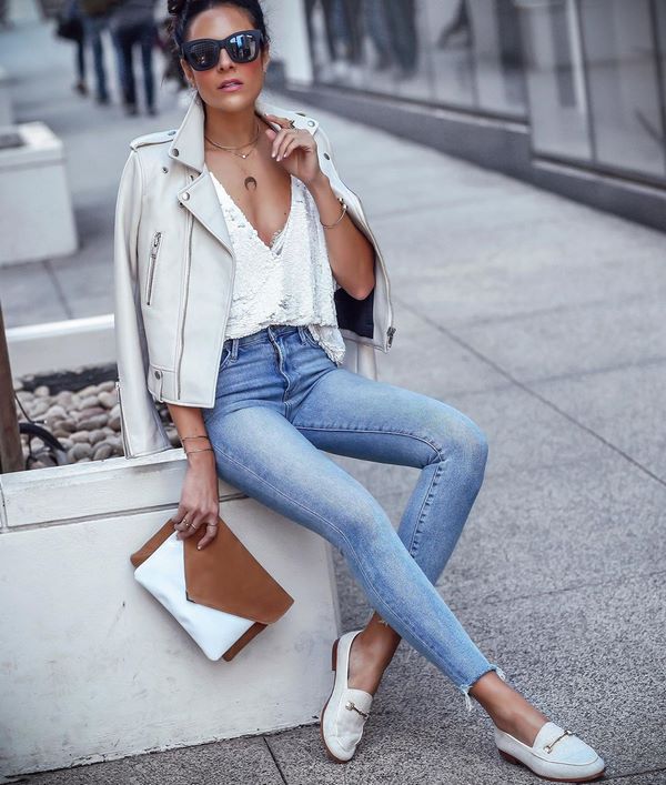 Модные образы на каждый день 2026 – лучшие сочетания и стили