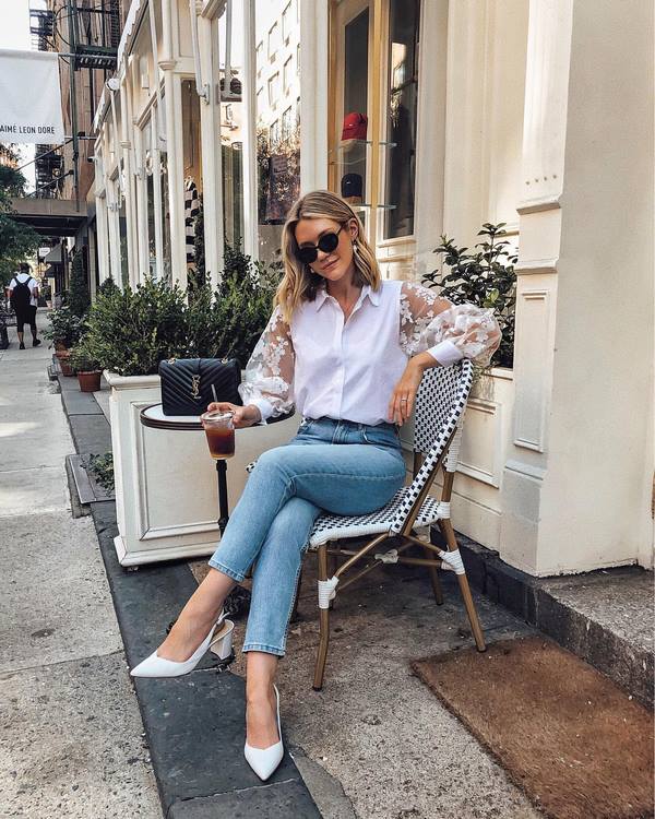 Модные образы на каждый день 2026 – лучшие сочетания и стили