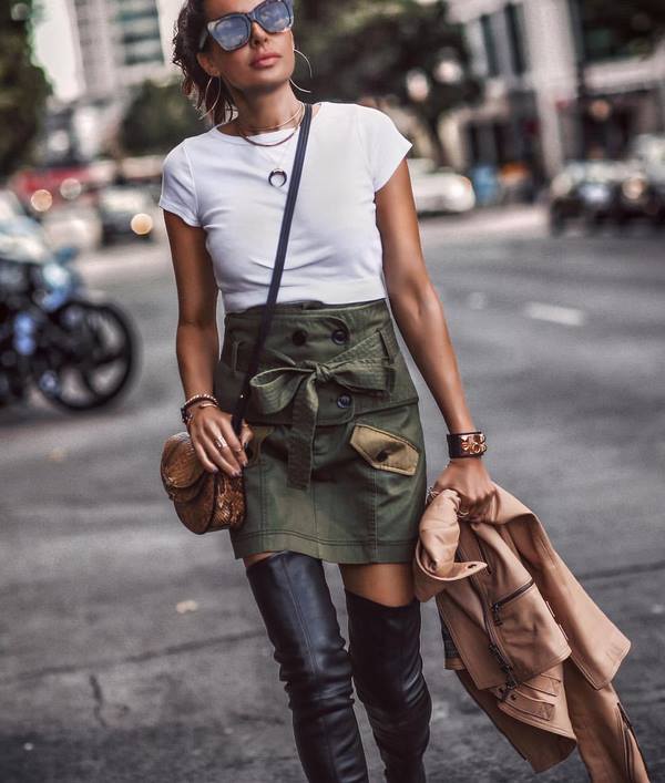 Модные образы на каждый день 2026 – лучшие сочетания и стили