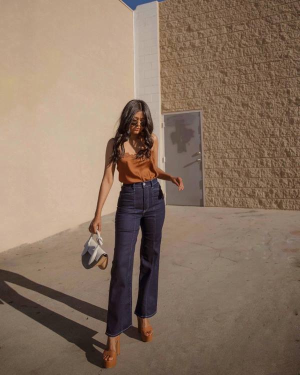 Модные образы на каждый день 2026 – лучшие сочетания и стили