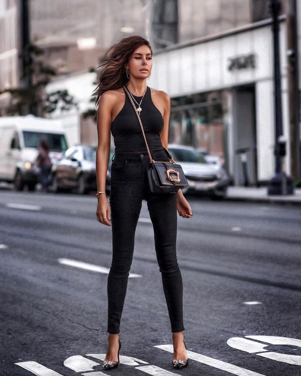 Модные образы на каждый день 2026 – лучшие сочетания и стили