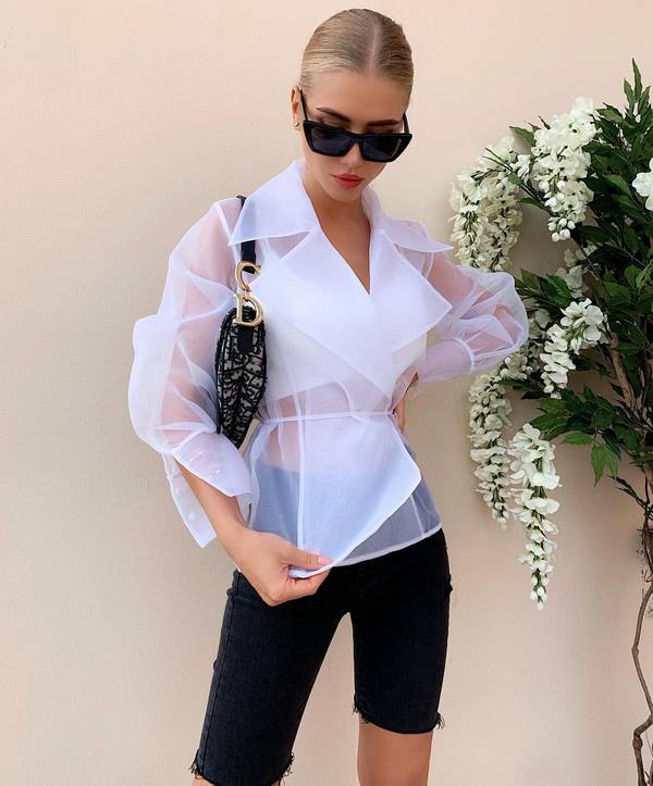 Модные образы на каждый день 2026 – лучшие сочетания и стили