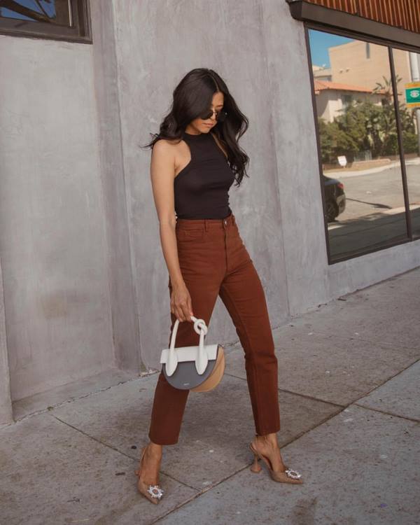 Модные образы на каждый день 2026 – лучшие сочетания и стили