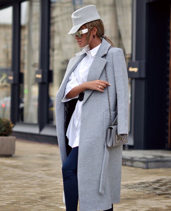 Модные образы на каждый день 2026 – лучшие сочетания и стили