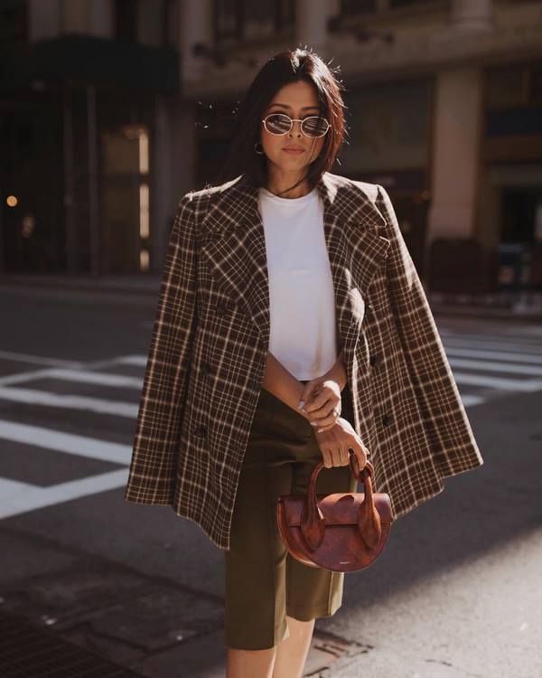 Модные образы на каждый день 2026 – лучшие сочетания и стили