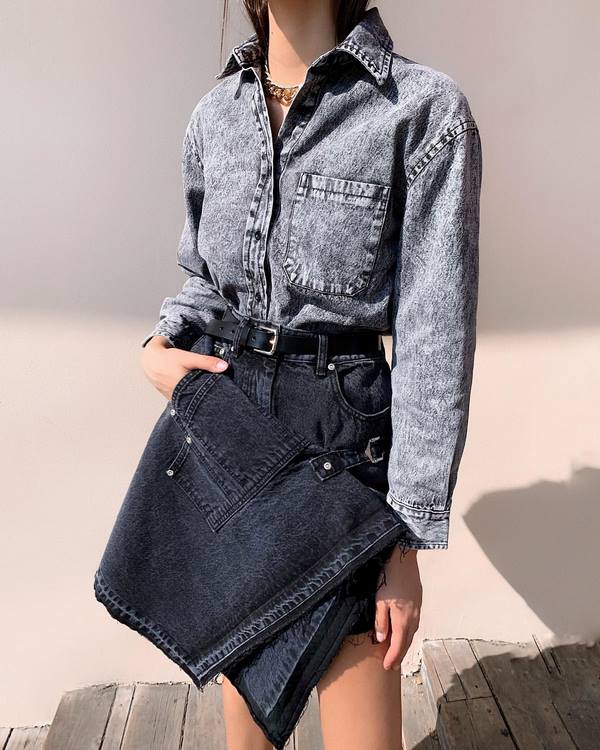 Модные образы на каждый день 2026 – лучшие сочетания и стили