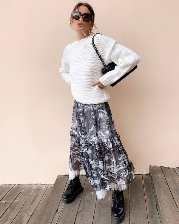 Модные образы на каждый день 2026 – лучшие сочетания и стили