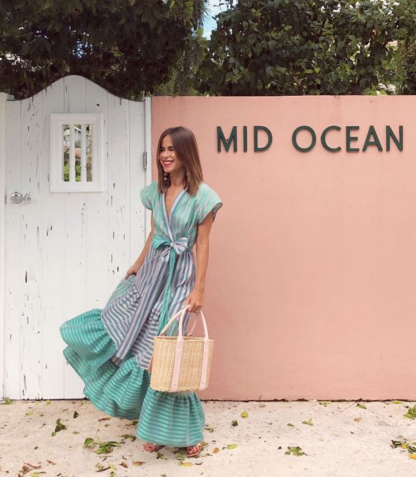 Новые тенденции моды на платья 2026 – красивые луки с платьями в разных стилях