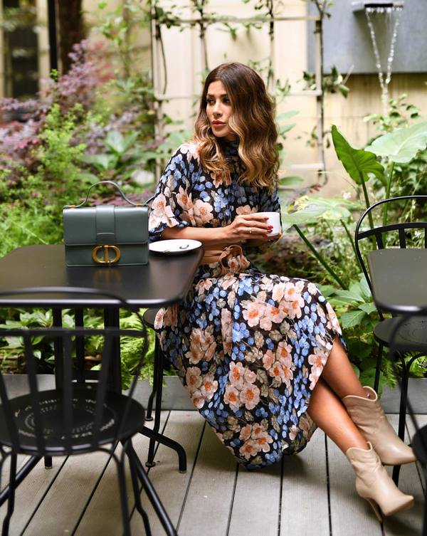 Новые тенденции моды на платья 2026 – красивые луки с платьями в разных стилях