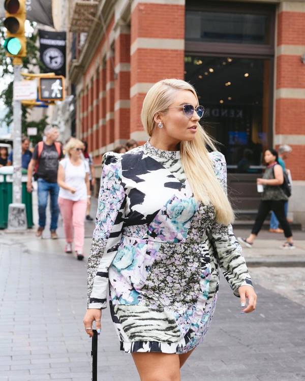 Новые тенденции моды на платья 2026 – красивые луки с платьями в разных стилях