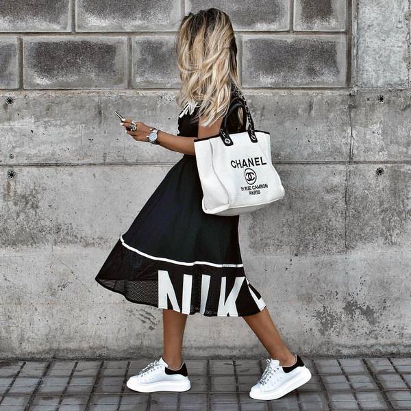 Новые тенденции моды на платья 2026 – красивые луки с платьями в разных стилях