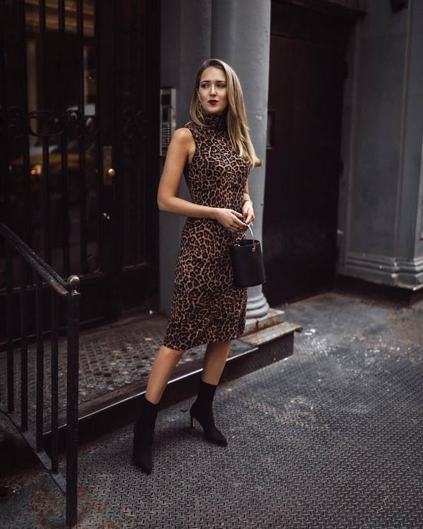 Новые тенденции моды на платья 2026 – красивые луки с платьями в разных стилях