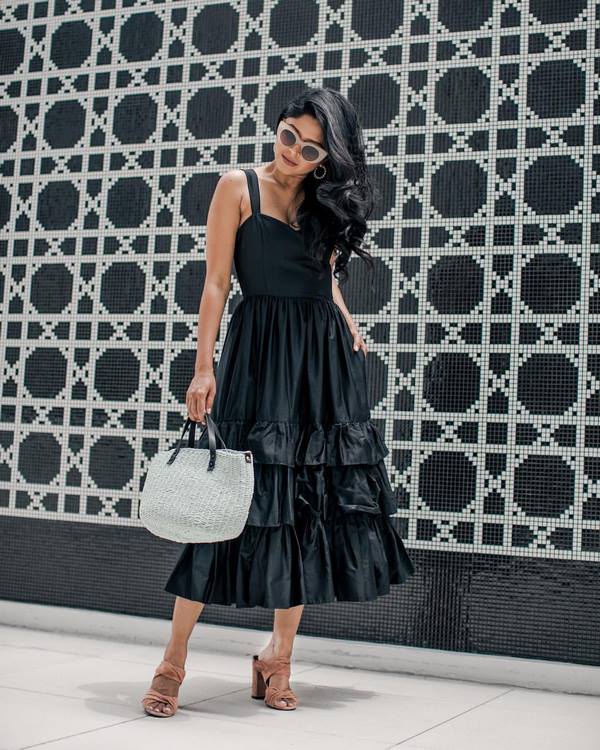 Новые тенденции моды на платья 2026 – красивые луки с платьями в разных стилях